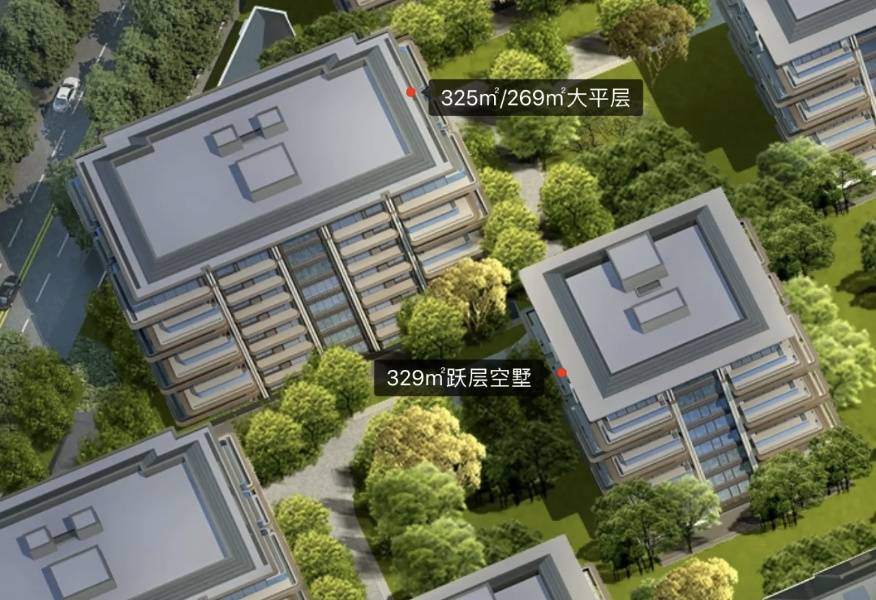 北京润园