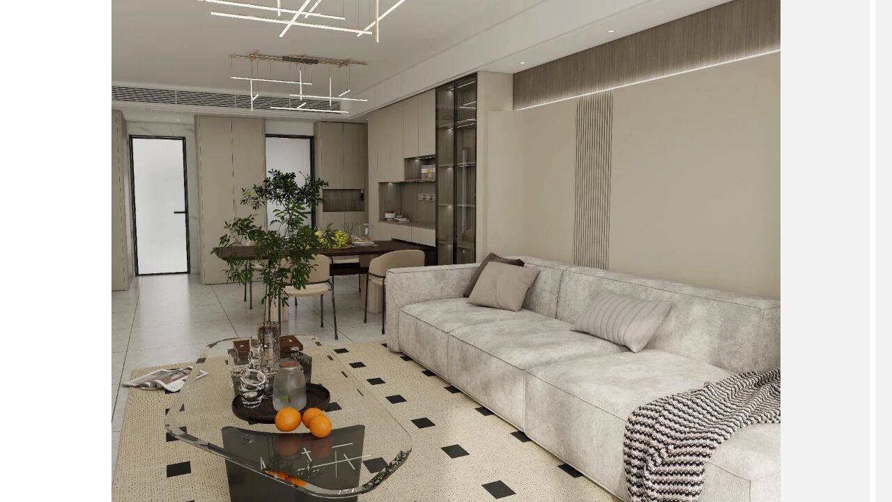 腾威城