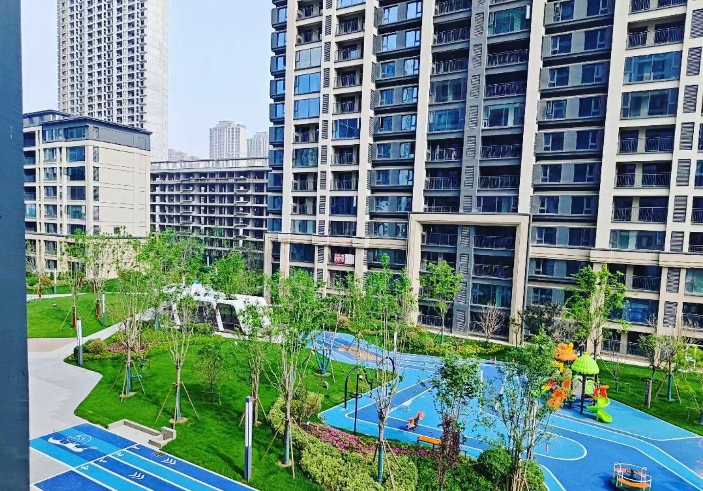 正荣御首府