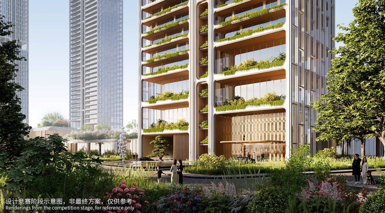 深圳湾澐玺