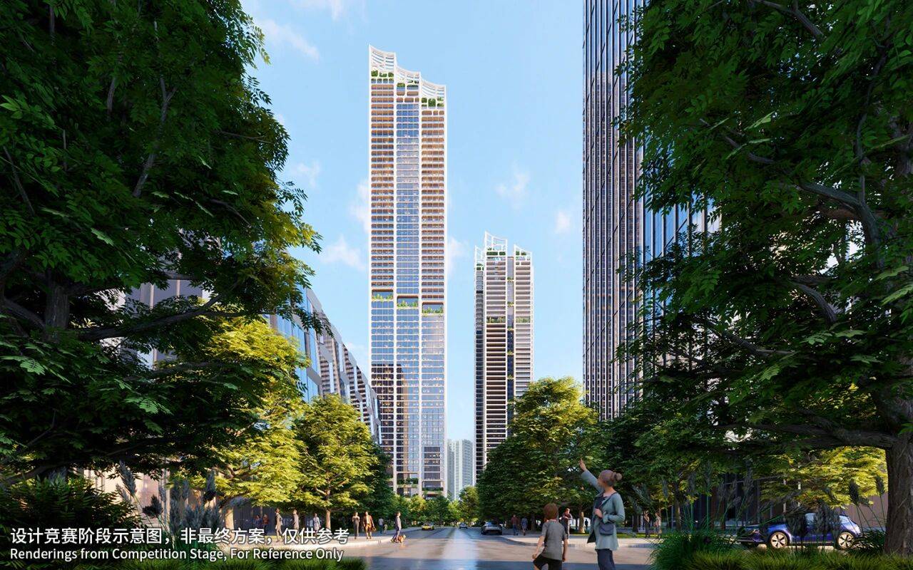 深圳湾澐玺