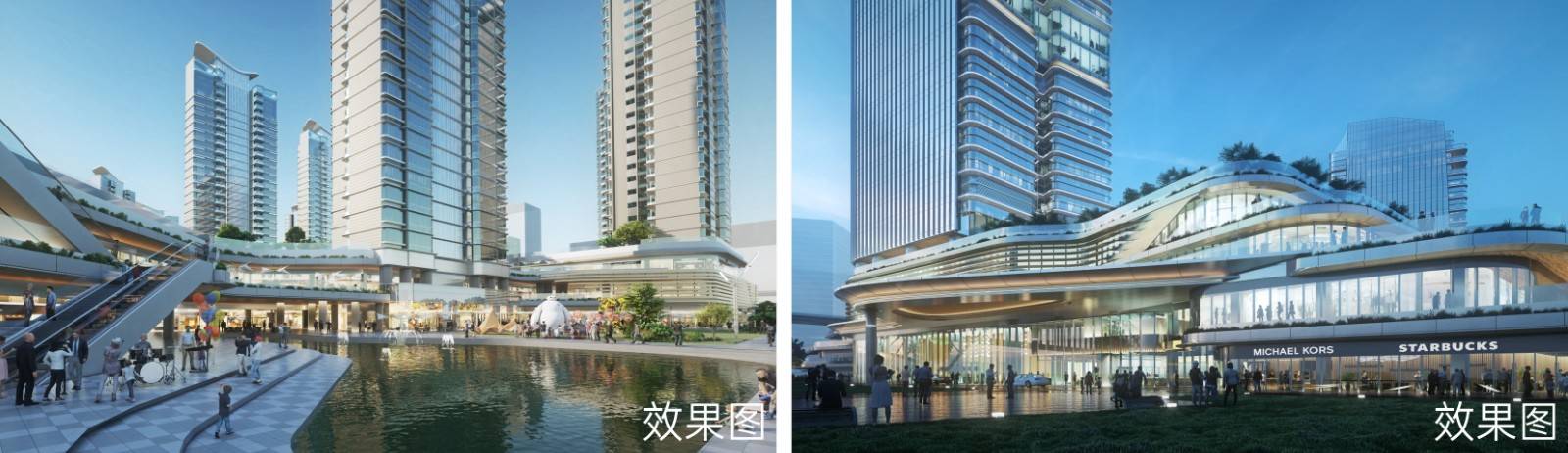 横琴科学城