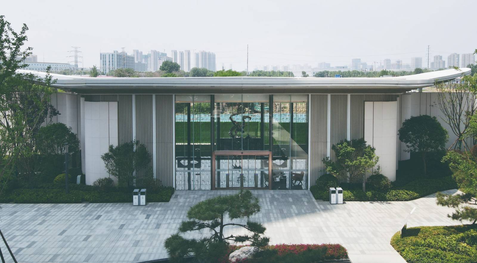 大正水晶森林