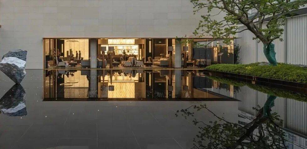长投保利汉口印