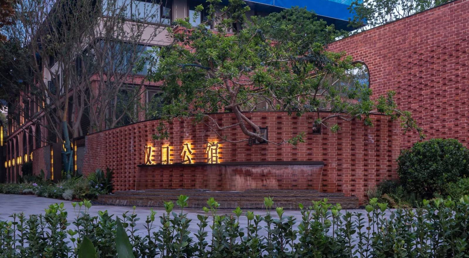 中国电建地产汉口公馆