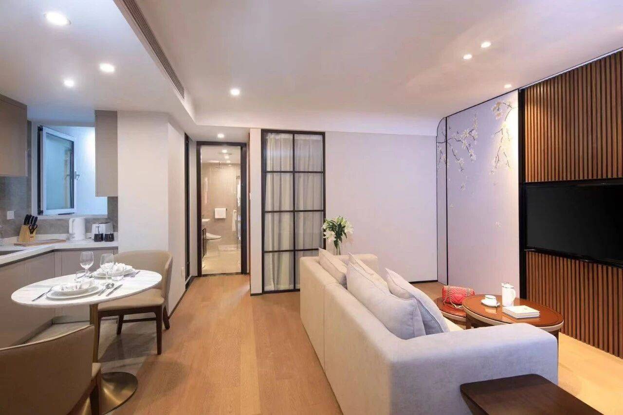 宸嘉100嘉佰轩