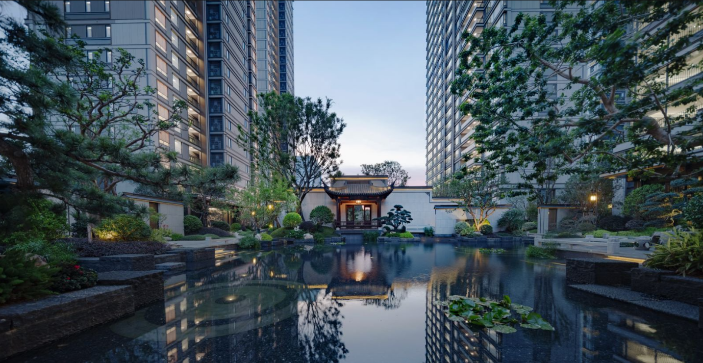 建发养云