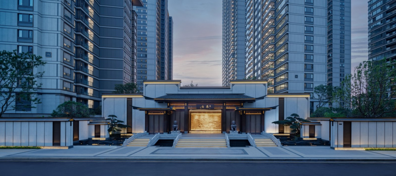 建发养云