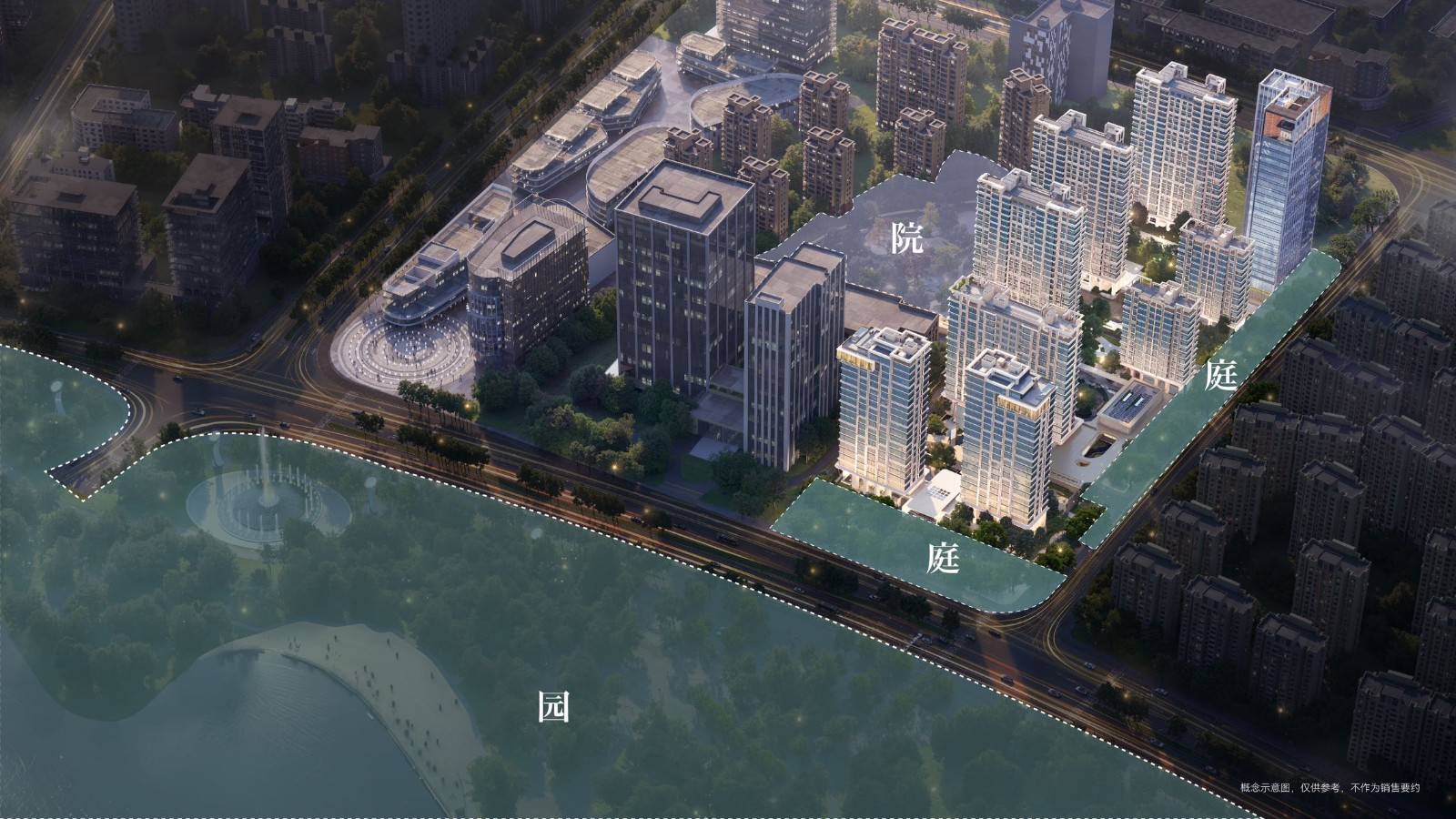 中建玖上琅宸