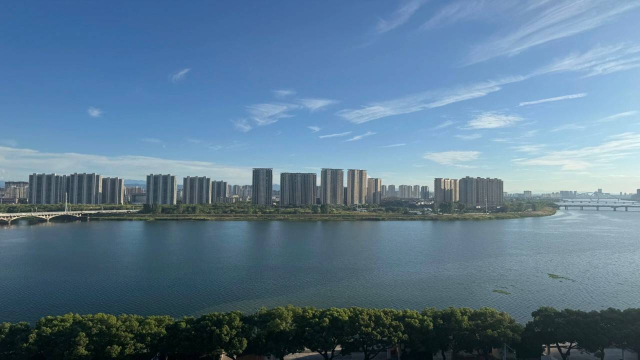 鑫邦外滩壹号