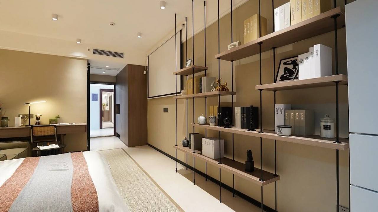 南昌建工锦上城