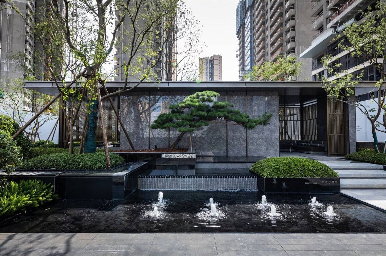 能建天誉府