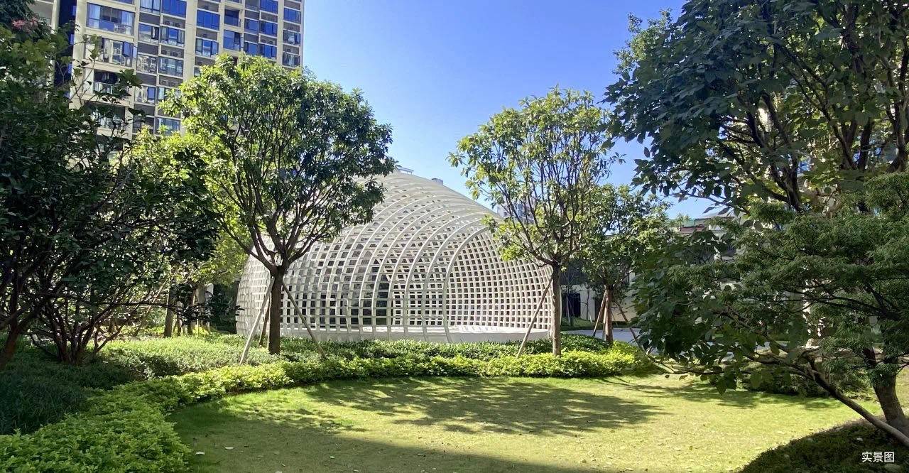 首铸铂瑞云湾