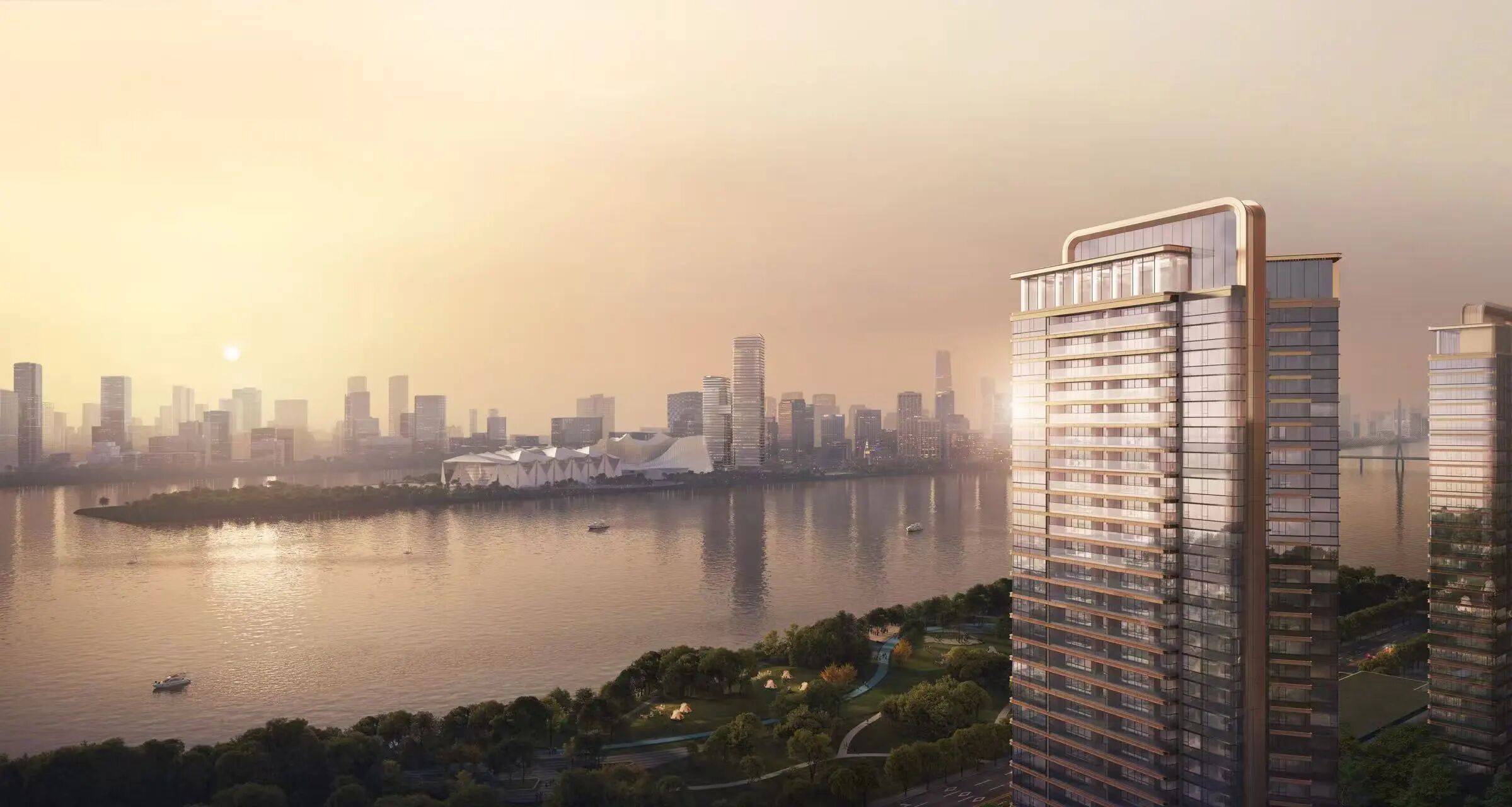 南沙开建南沙壹号