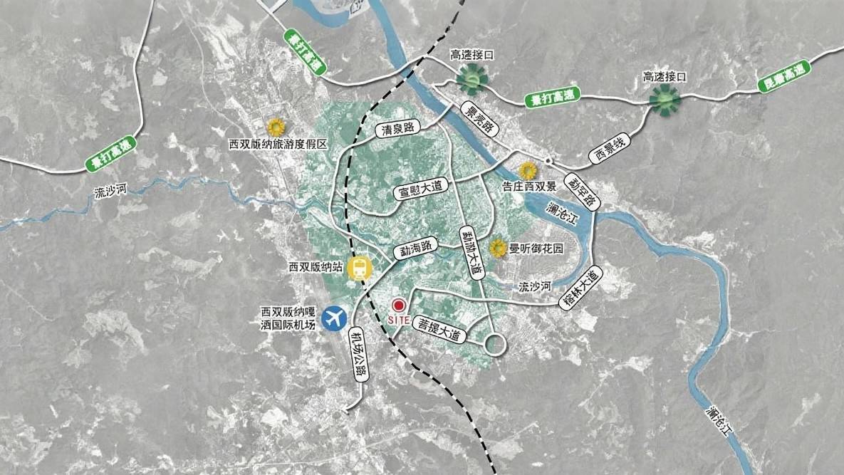 鼎立河山大院
