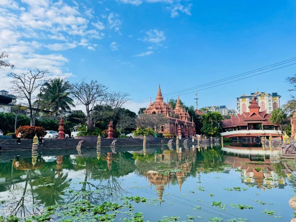 黎都翰景