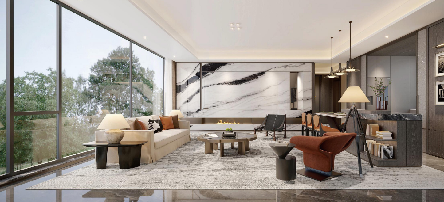 保亿国丰君潮润府