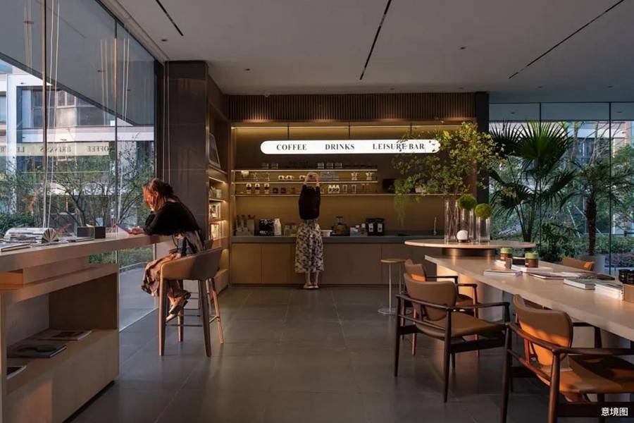 粤港湾阅南山境