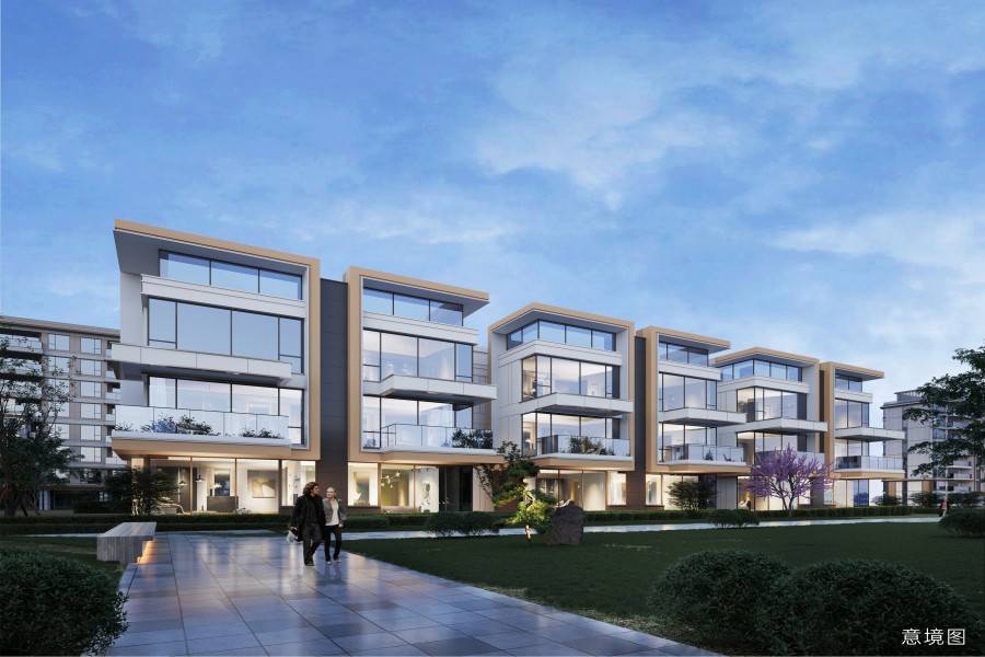 粤港湾阅南山境