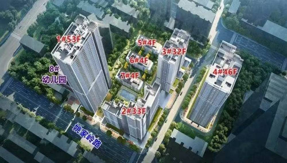 绿城桂语江南