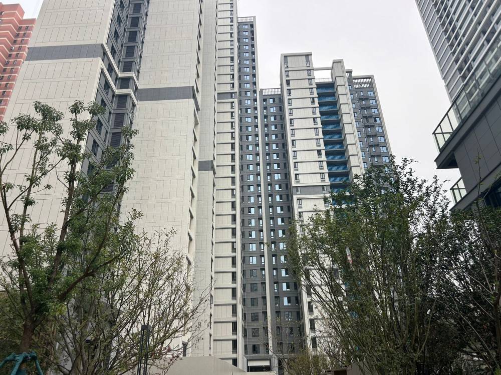 绿城桂语江南
