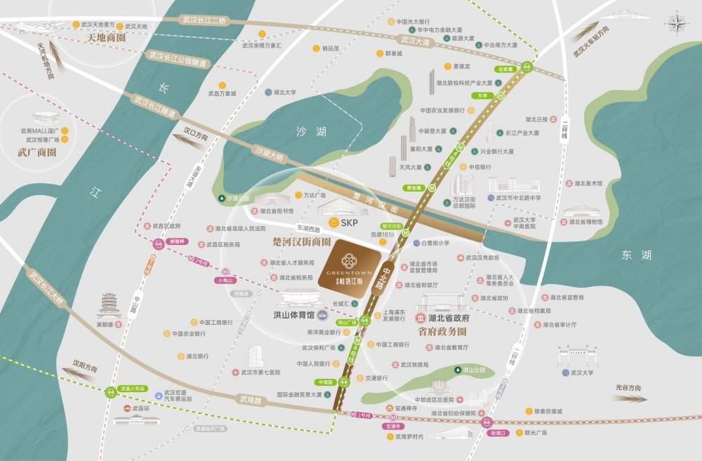 绿城桂语江南