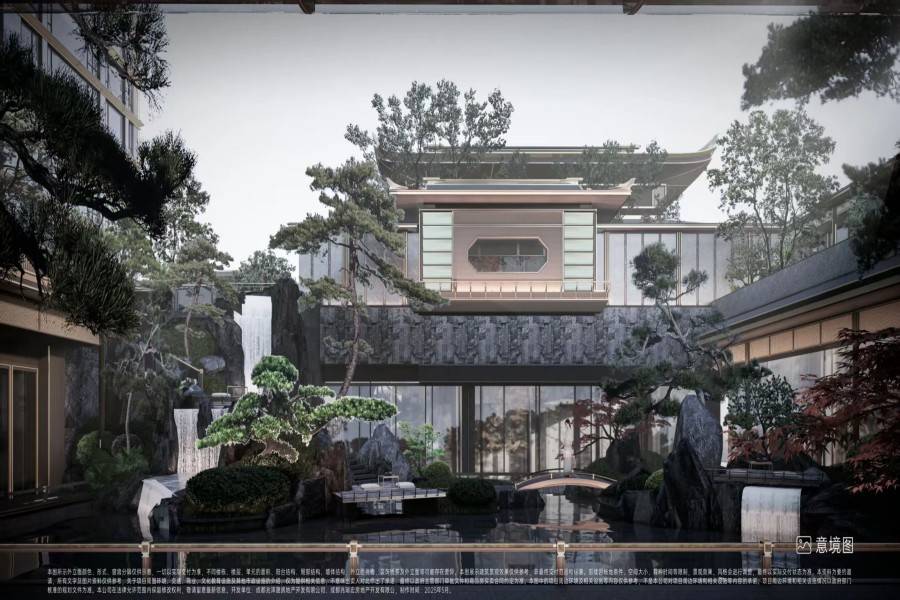 建发招商源启金沙