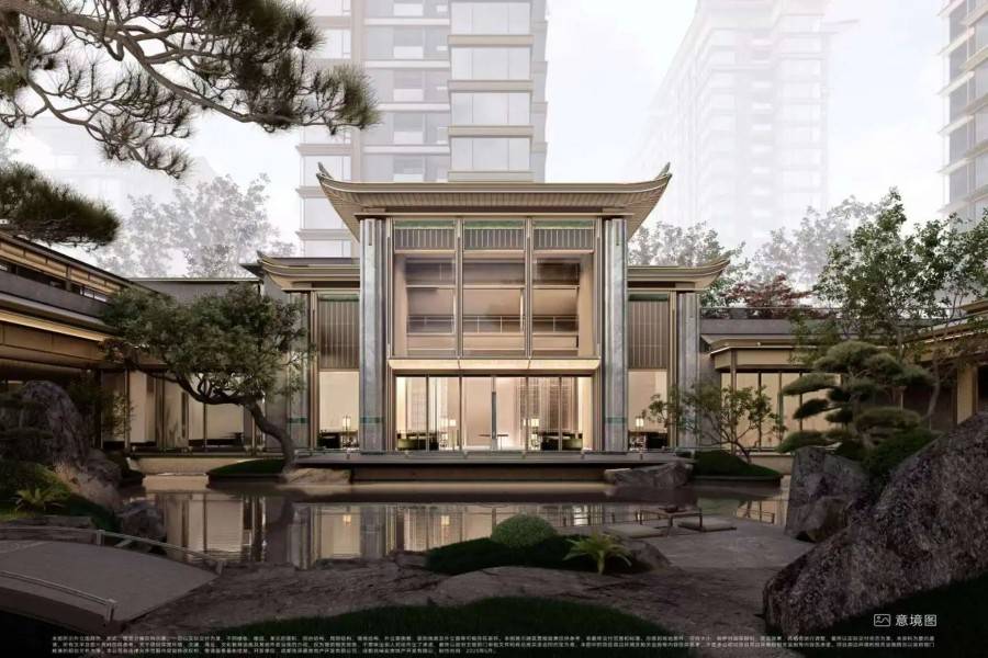 建发招商源启金沙