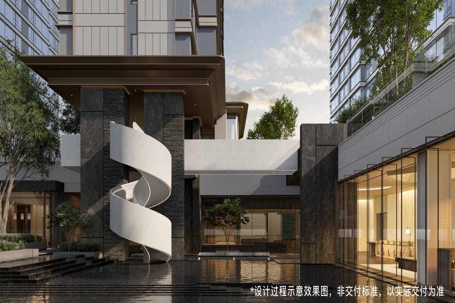 中建匠宸元启