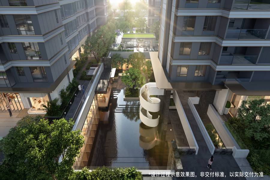 中建匠宸元启