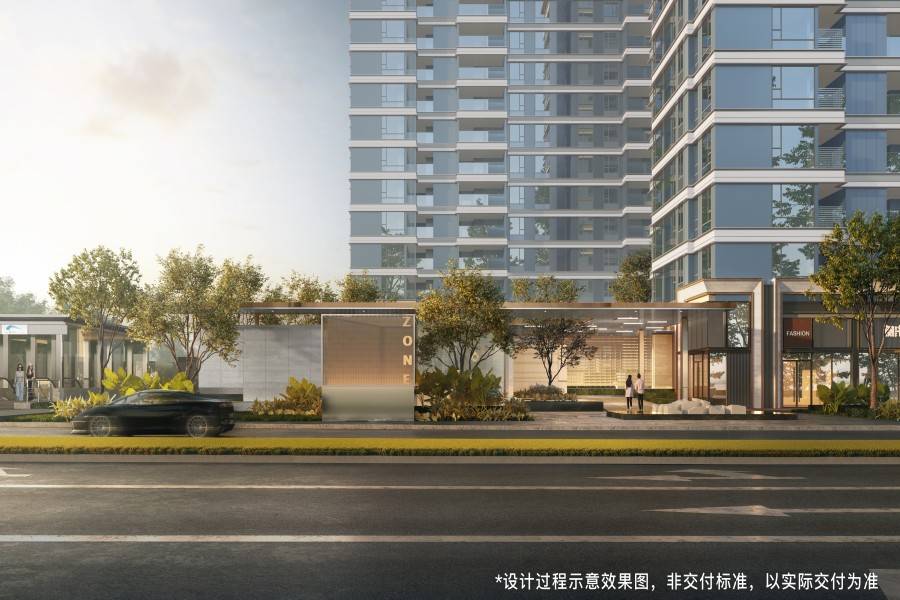 中建匠宸元启