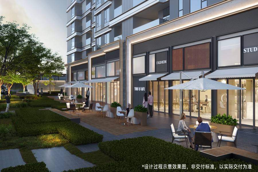 中建匠宸元启