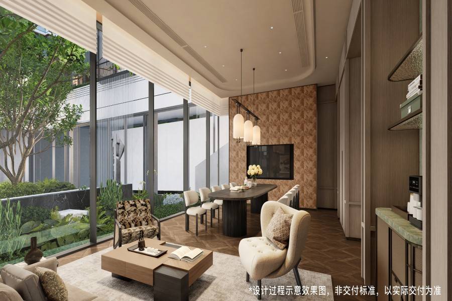 中建匠宸元启