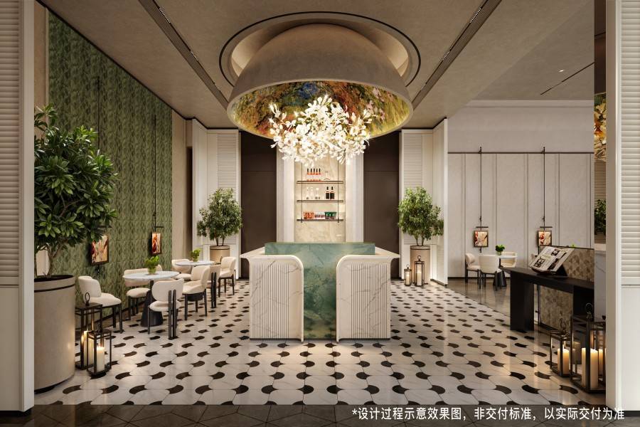 中建匠宸元启