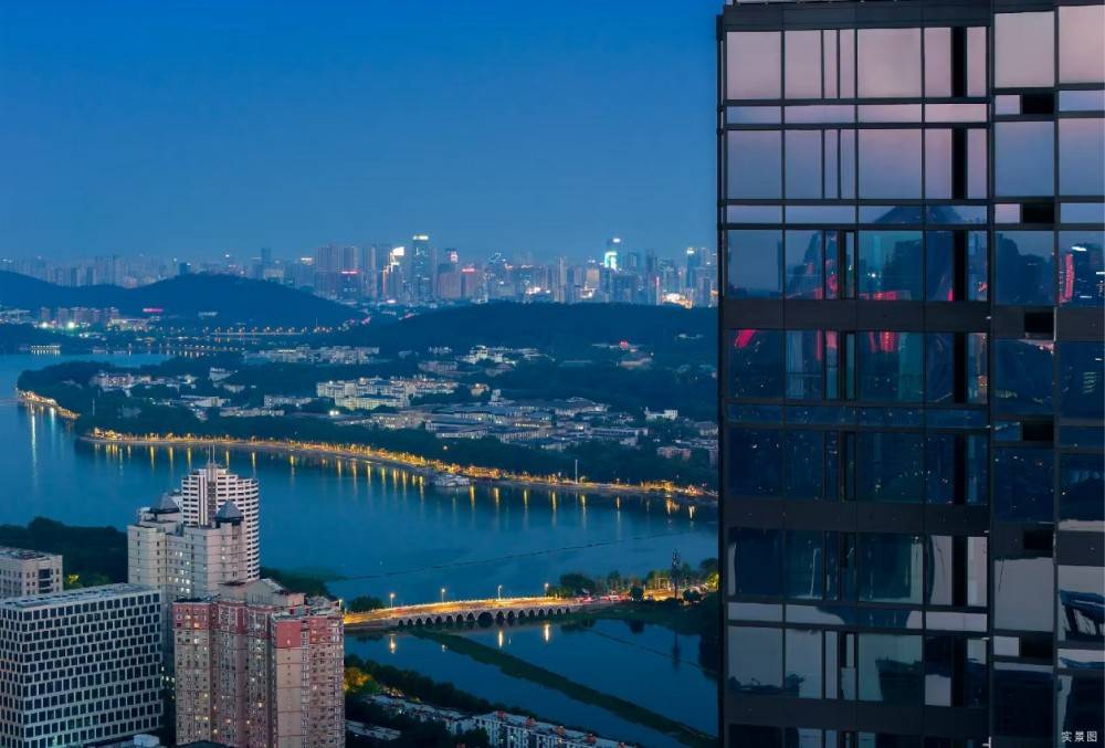 万达御湖汉印