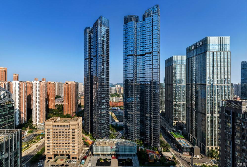 万达御湖汉印