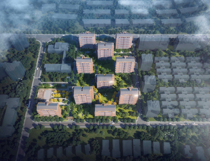 懋源骊橒台