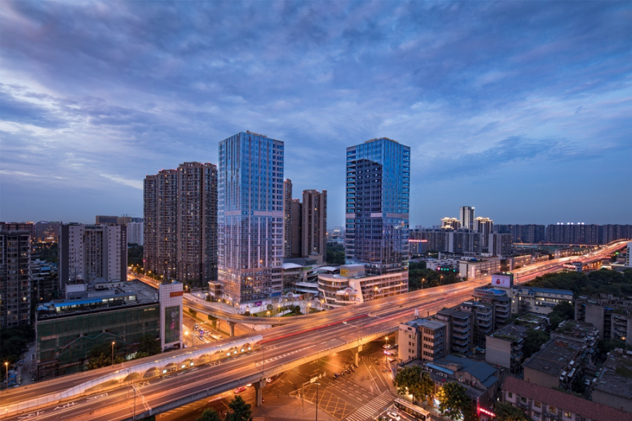 金周路TOD国宾九玺
