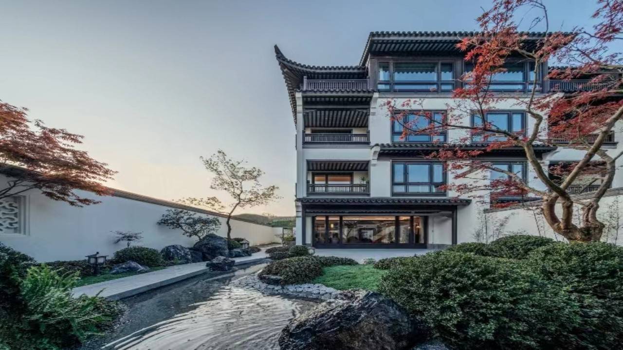宁波桃李春风