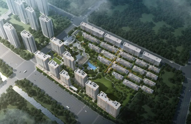 潮映杭园