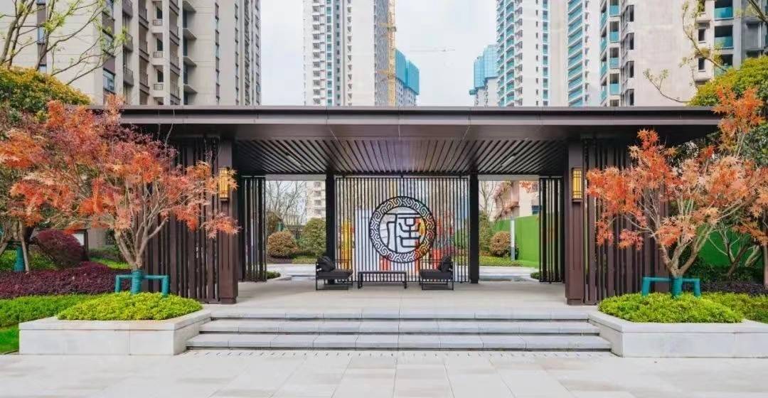 中建钰和城