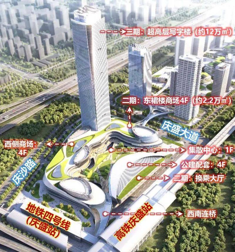 庆盛新鸿基INC