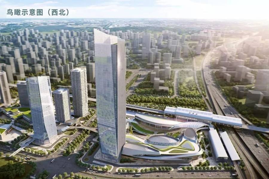 庆盛新鸿基INC
