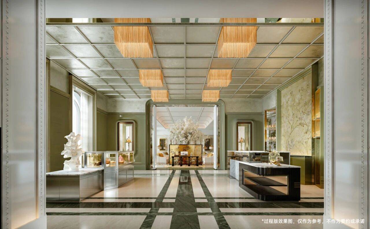 绿城外滩玫瑰园