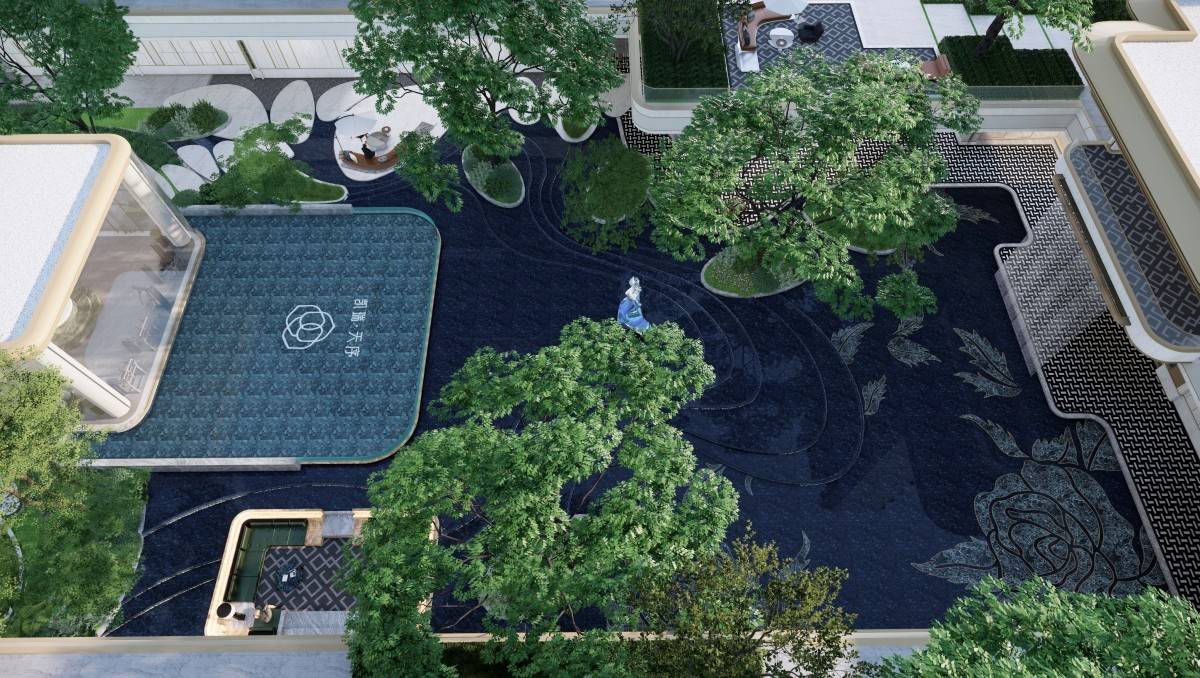 凯瑞天序