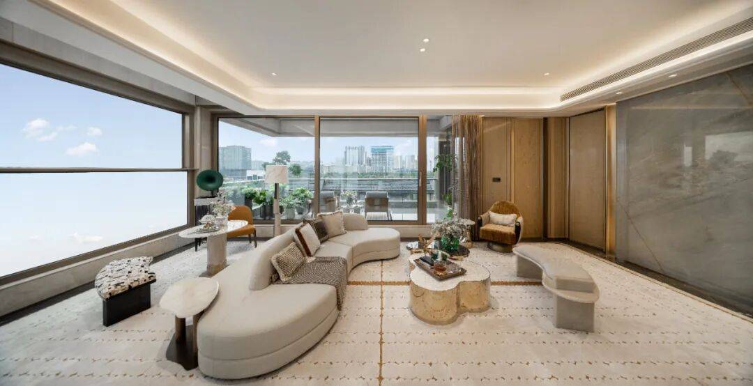 建发建杭云启玉渚