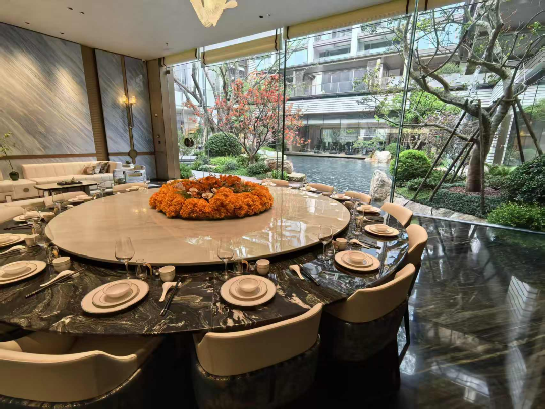 建发建杭云启玉渚