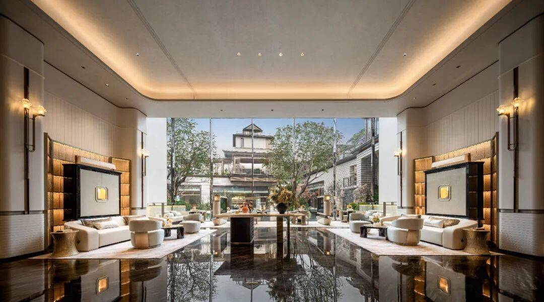 建发建杭云启玉渚