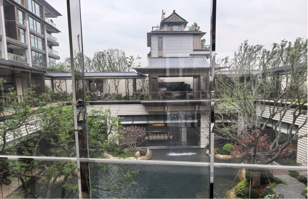 建发建杭云启玉渚