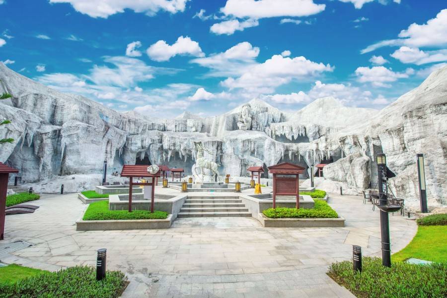 江门泉都